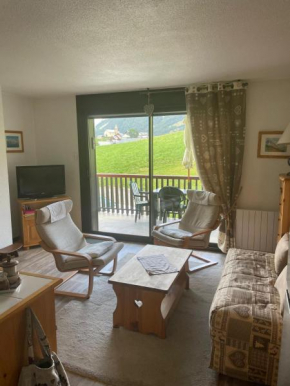 Beautiful apartment for 5 people Albiez Montrond
